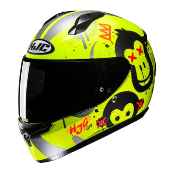 Casque C10 Geti HJC