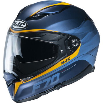 Casque F70 Feron HJC