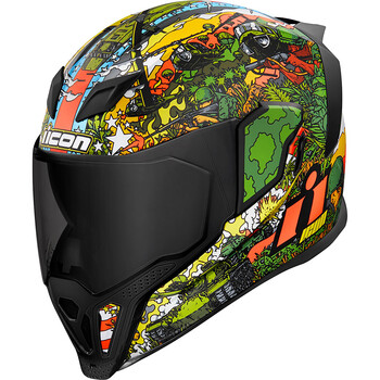 Casque Airflite GP23™ Icon