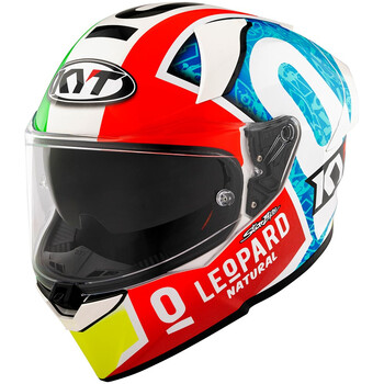 Casque R2R Max Version Foggia Misano 2021 Replica kyt