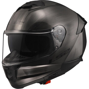 Casque FF808 Stream II Jeans LS2