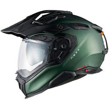 Casque X.WED3 Plain Nexx