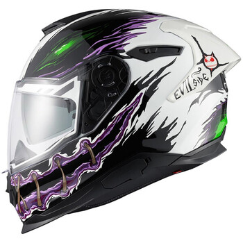 Casque Y.100R Night Ride Nexx