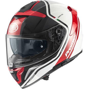 Casque Devil PH premier