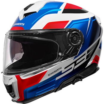 Casque S3 Storm Schuberth