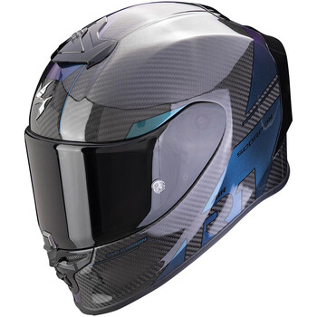 Casque Exo-R1 Evo Carbon Air Rally Scorpion