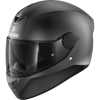 Casque D-Skwal 2 Blank Shark