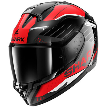 Casque Ridill 2 Bersek Shark