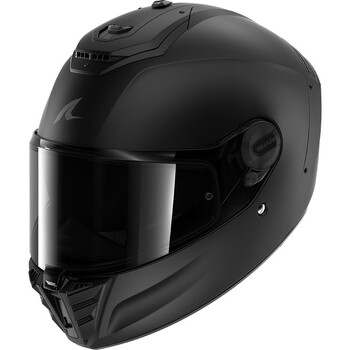 Casque Spartan RS Dark Shadow Shark