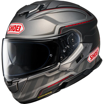 Casque GT-Air 3 Discipline Shoei