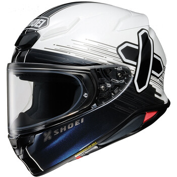 Casque NXR2 Ideograph Shoei