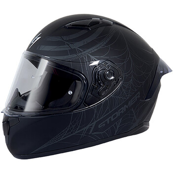 Casque ZS 601 Redback Stormer