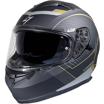 Casque ZS 801 Miles Stormer