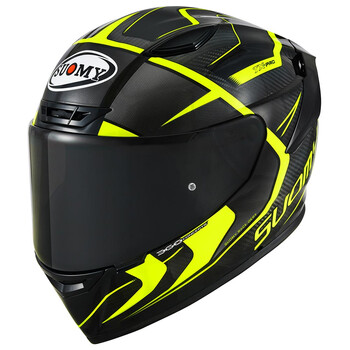 Casque TX-Pro Advance Suomy