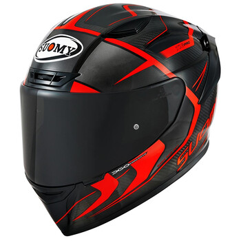 Casque TX-Pro Advance Suomy