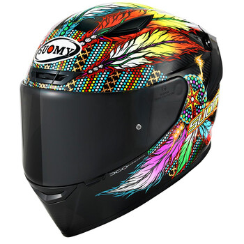 Casque TX-Pro Chieftain Suomy