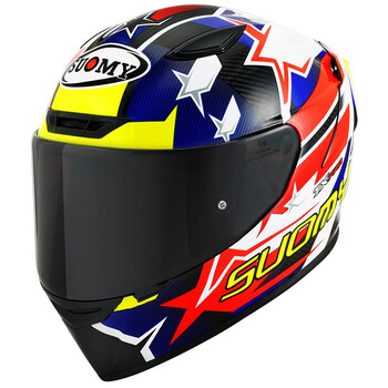 Casque TX-Pro Higher Suomy