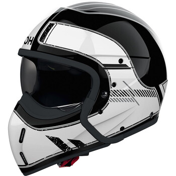 Casque J 110 Raster Airoh