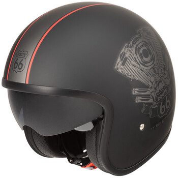 Casque Alamo All One
