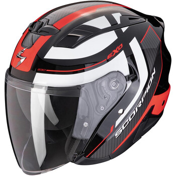 Casque Exo-230 Pul Scorpion