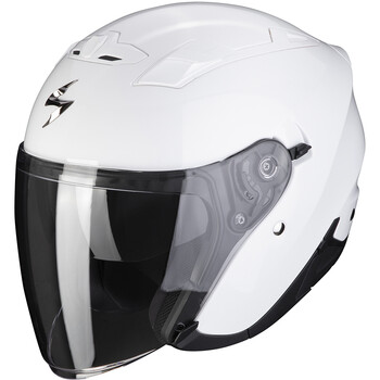 Casque Exo-230 Solid Scorpion