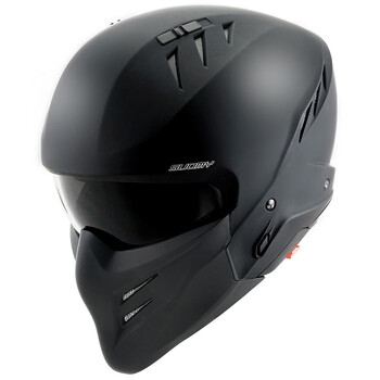 Casque Armor Plain Suomy