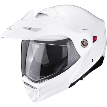 Casque ADX-2 Solid Scorpion