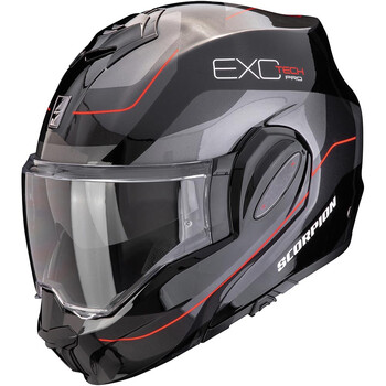 Casque Exo-Tech Evo Pro Commuta Scorpion