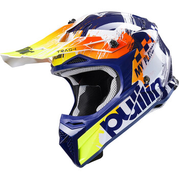 Casque enfant Trash Kid - 2024 pull-in