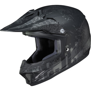 Casque enfant CL-XY II Creeper HJC