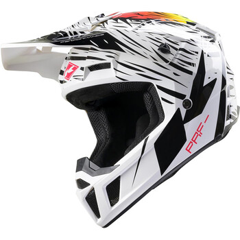 Casque Performance Uxa - 2024 Kenny
