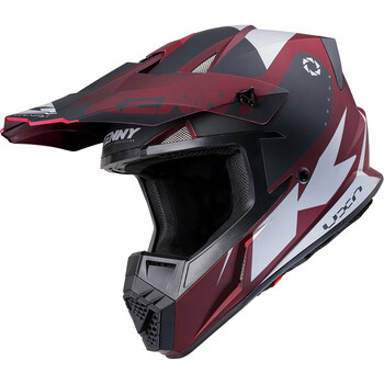 Casque Track Graphic - 2024 Kenny