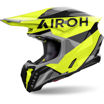 Casque Twist 3 King Airoh