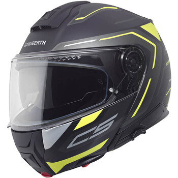 Casque C5 Omega Schuberth