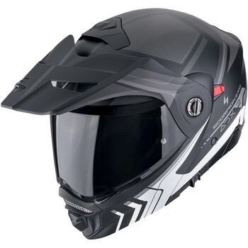 Casque ADX-2 Lewis Scorpion