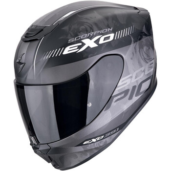 Casque Exo-391 Ava Scorpion