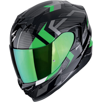 Casque Exo-520 Evo Air Sensus Scorpion