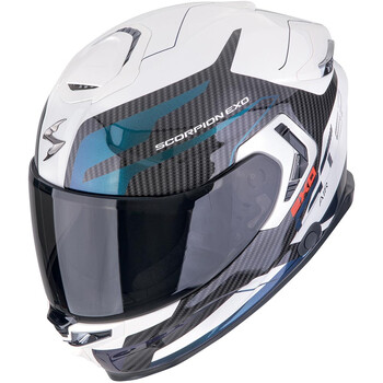 Casque Exo-GT SP Air Flex Scorpion