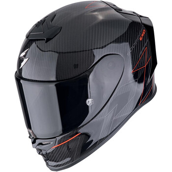 Casque Exo-R1 Evo Carbon Air Cynergy Scorpion