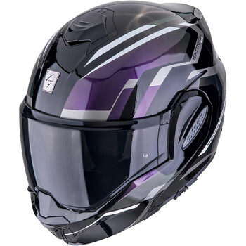 Casque Exo-Tech Evo Furio Scorpion