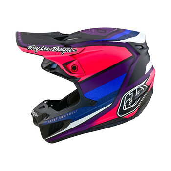 Casque SE5 Composite Reverb Troy Lee Designs