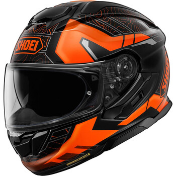 Casque GT-Air 3 Hike Shoei