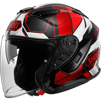 Casque J-Cruise 3 Whizzy Shoei