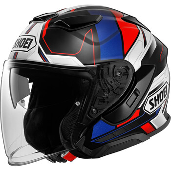 Casque J-Cruise 3 Whizzy Shoei