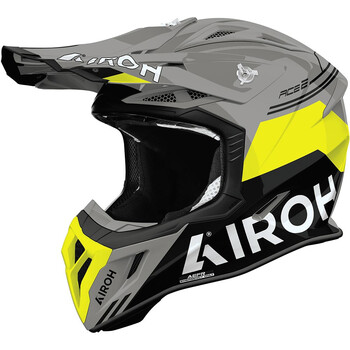 Casque Aviator Ace 2 Fury Airoh