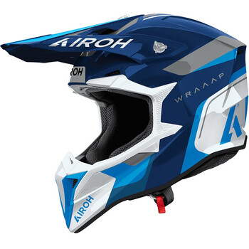 Casque Wraaap Conquer Airoh
