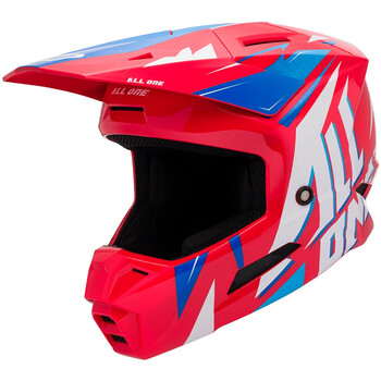 Casque enfant Argos Kid All One