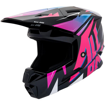 Casque enfant Argos Kid All One
