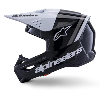 Casque S-M3 Radium Alpinestars