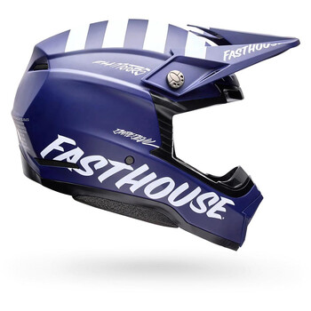 Casque Moto-10 MIPS® Fasthouse Bell